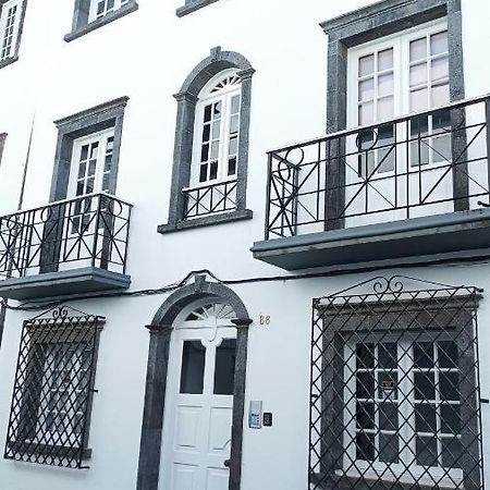 Apartamento Colegio 86 Ponta Delgada Exterior foto